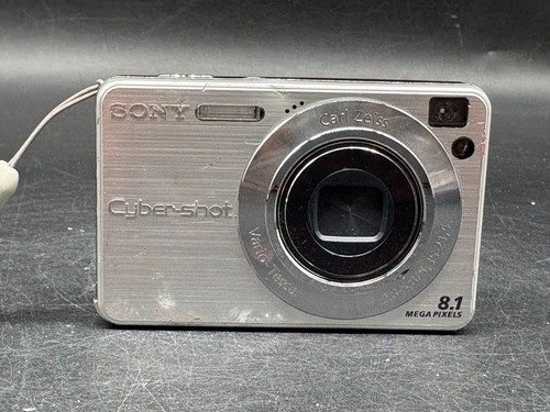 Sony cybershot dsc w130 - sony,