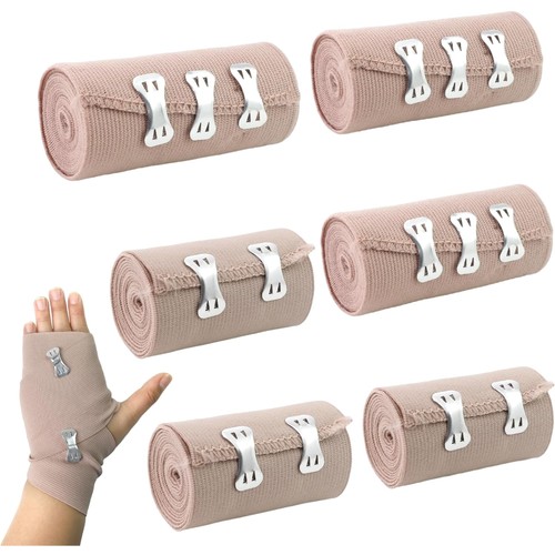 Elastische bandage - elastische,