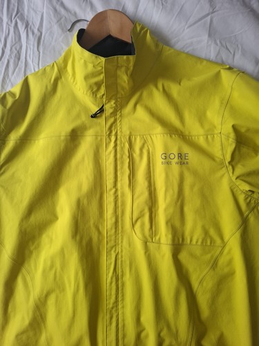 Gore bike wear tex - gore,