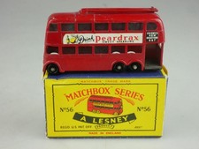 56a London Trolleybus - 32227