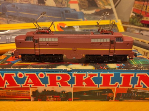 Märklin 3051 1219 - 3051,