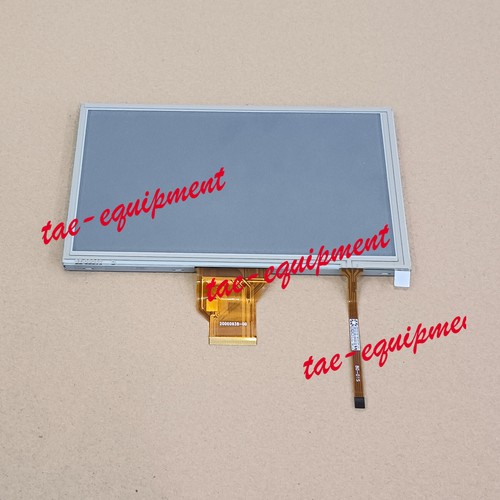 Inch tft at080tn64 lcd - at080tn64,
