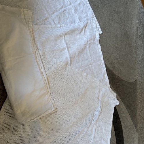 Babydecken sheet x1 - ,