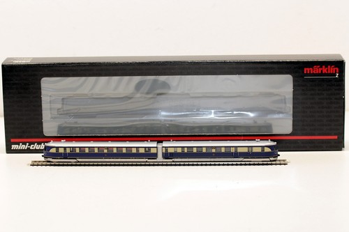 Neuwertiger märklin mini - märklin,