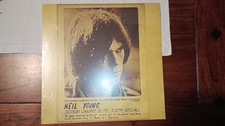 Neil young royce hall 1971 - young, "royce