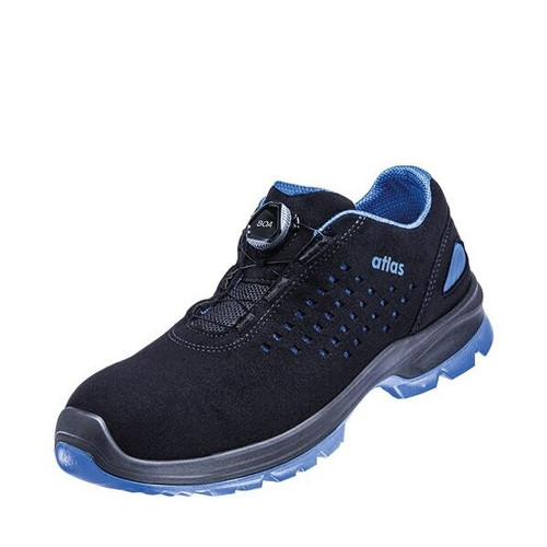 Atlas halbschuh schuhe - halbschuh,
