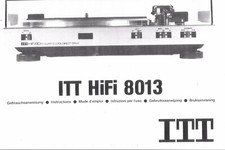 ITT/Schaub-Lorenz/Graetz