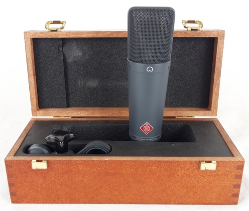 Neumann tlm193 großmembran - tlm193,