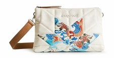Desigual bols crossbody bag - bols,