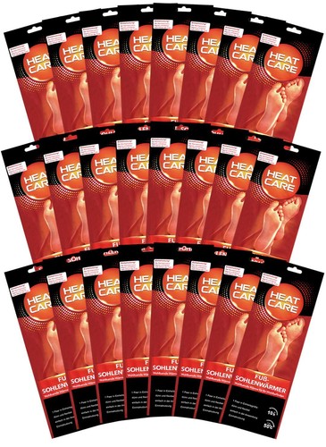 Laro heat feet - heat,