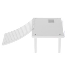 Schildkröten Sonnenbad