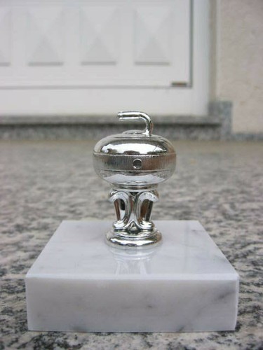 P1393 curling figur - p1393,