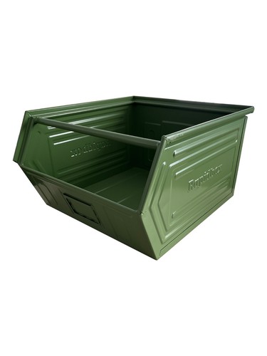 Transportbox lagerbox metall - lagerbox,