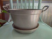 Alutopf Aluminium Topf