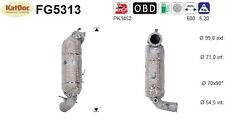 ✅ Ruß-Partikelfilter