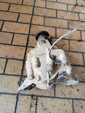 Mercedes-Benz ML 270 CDI W163 120KW 163PS Differential hinten 3.46 4460-310-013