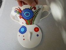 Villeroy & Boch New Wave Acapulco Zuckerdose  selten