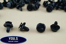 20 x Spreiznieten Befestigung