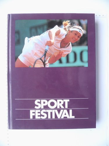 Sport festival ethica - sport,