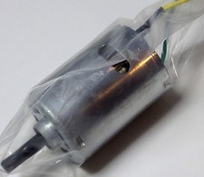 Tamiya Mabuchi RS 540SH