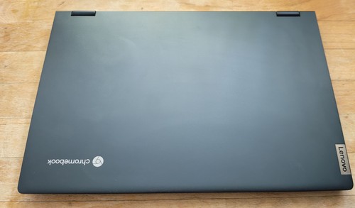 Lenovo chromebook ideapad flex - chromebook,