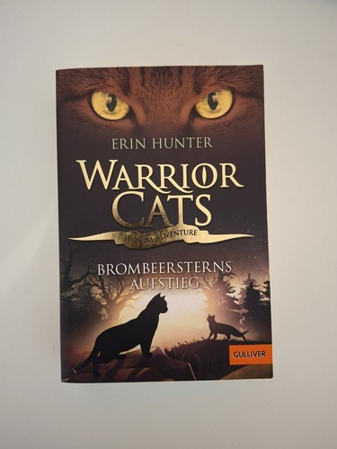 Warrior cats special - cats,