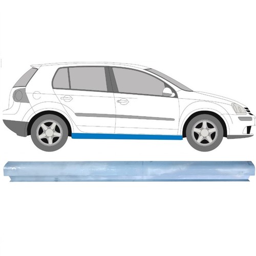 Für volkswagen golf 5 - golf,