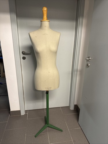 Vintage schneiderbüste - vintage,