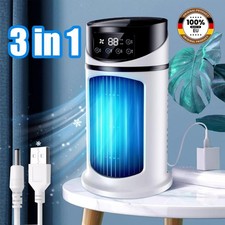Aircooler 3 in 1 Mobile