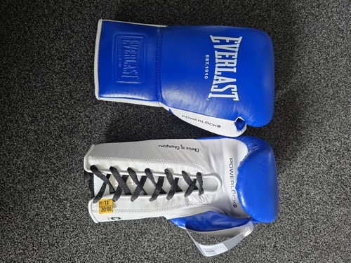 Everlast powerlock pro fight - everlast,