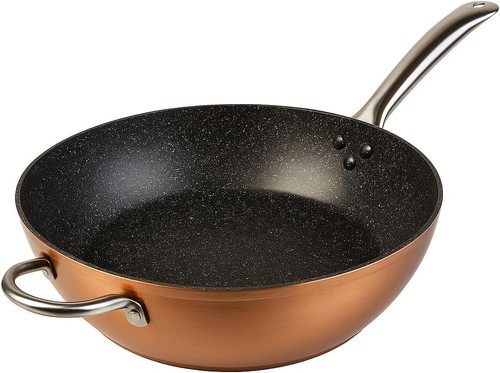 Bratpfanne wecook - bratpfanne,