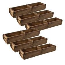 Novaliv Aufbewahrungsbox Alte