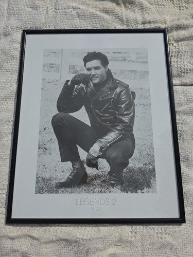 Elvis presley vintage - elvis,