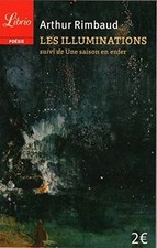 Les illuminations. Une saison