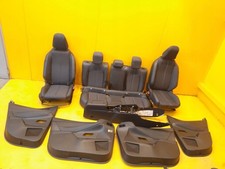 Citroen DS3 Sitze Satz