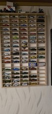 Hotwheels und Matchbox Autos