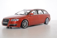 AUDI A6 C6 3.2 V6 AVANT