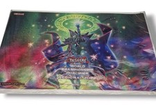 ⚡Yugioh 2022 WCQ Illusion of