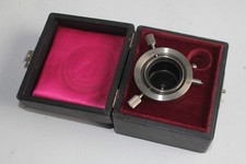 Vintage Instrument microscope