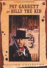 Pat garrett billy the - garrett,