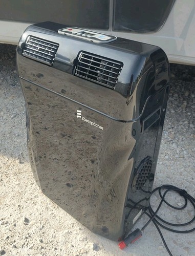 Eberspächer ebercool portable - ebercool,