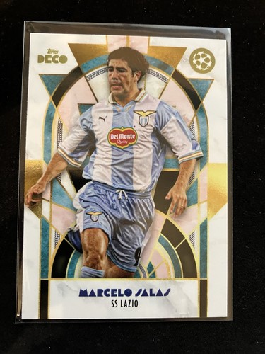 Topps deco legend - deco, -legend