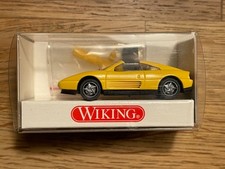 Wiking 18902 - Ferrari 348 ts