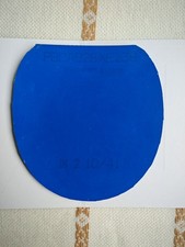 Selten! DHS Hurricane 3 Belag