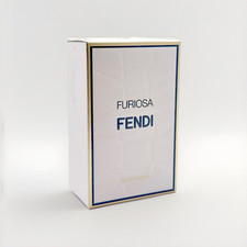 Fendi Furiosa Eau de Parfum 50