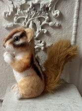 Plüsch-Tier Stofftier