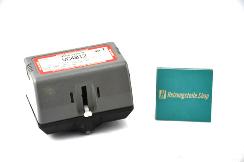 Honeywell remeha dietrich - de,