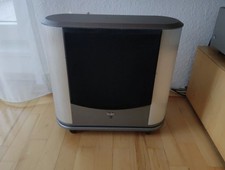 Aktiver Teufel Subwoofer