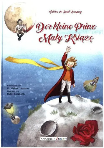 Der kleine prinz - der,