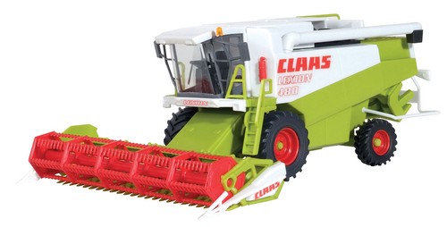 Kibri 12263 claas - h0,